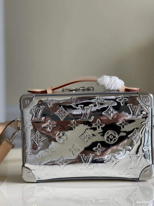 LOUIS TRUNK VUITTON HANDLE 0802